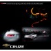 EXLED CHEVROLET CRUZE LIGHTING LED BRAKE MODULES